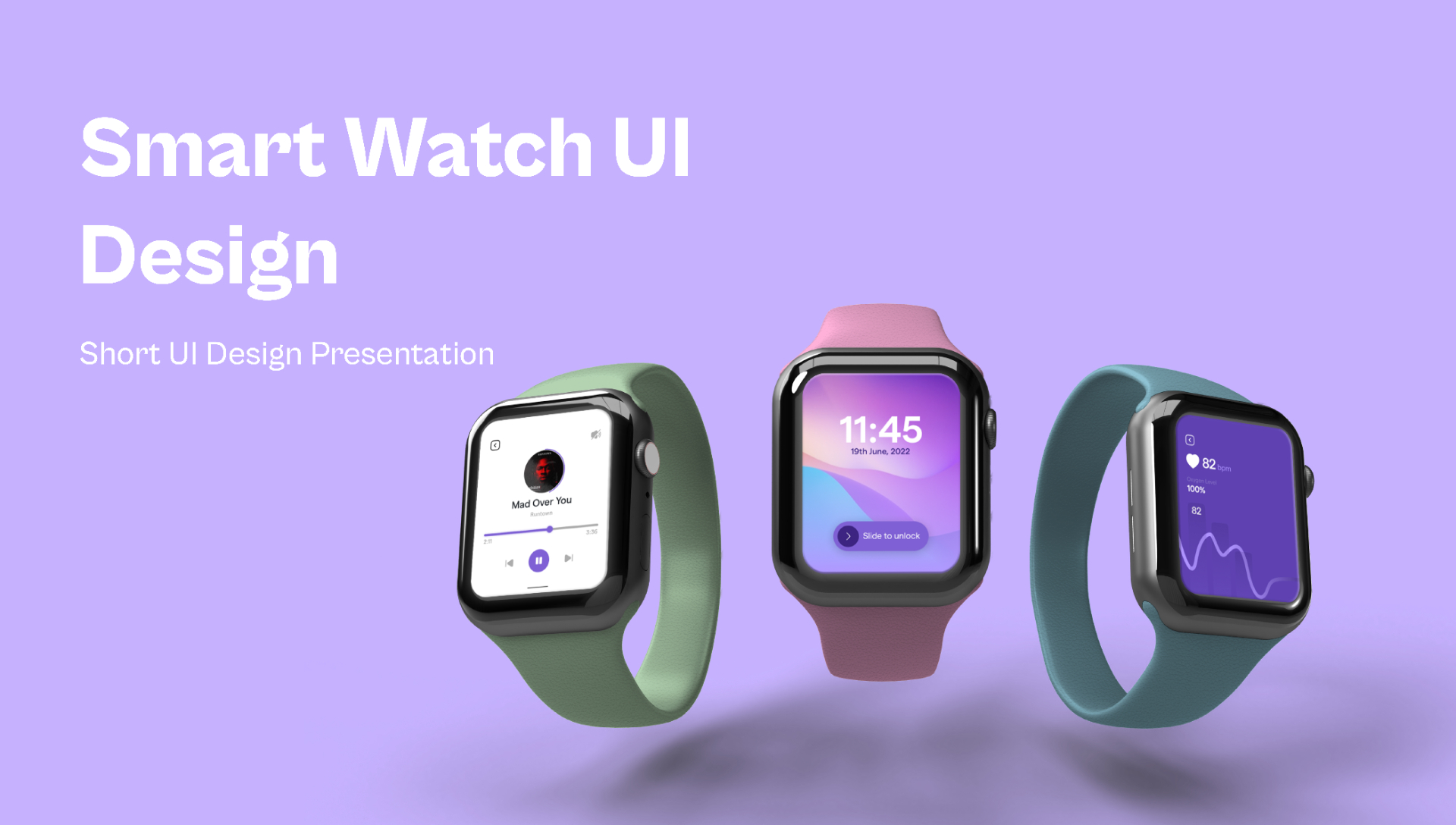 Ahmed Musah | UX & Product Design
